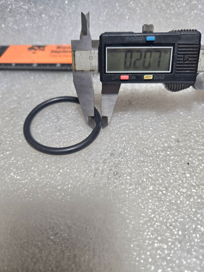 O-RING, 70923702