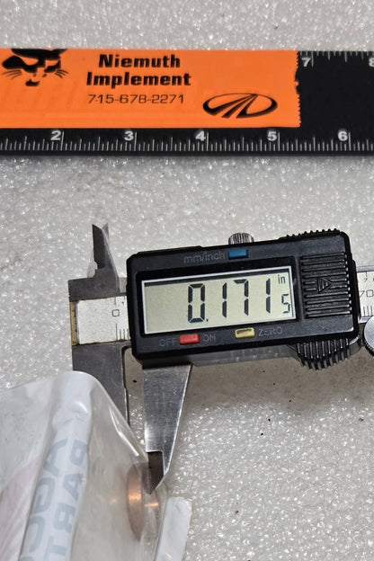 Washer, 10V24425