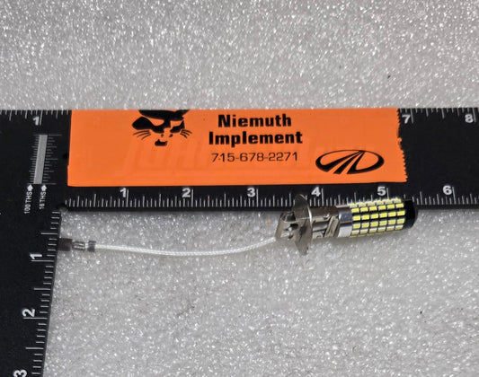 12V Bulb LED, L4970                 (NON-OEM)