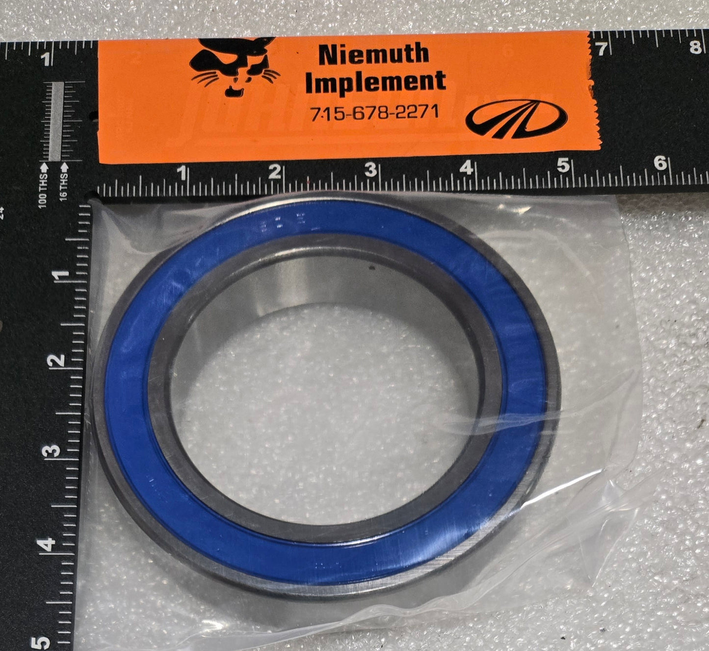Bearing, 836015          (NON-OEM)