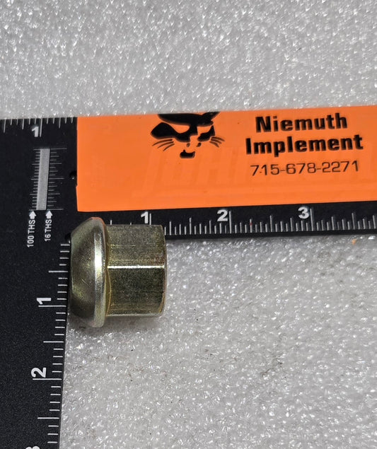 Wheel Nut, 1104070