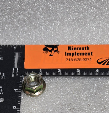 NUT, 83D10