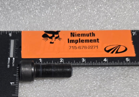 BOLT, 74G10258