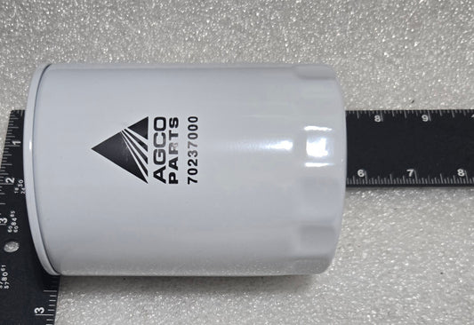 Oil Filter, 70237000
