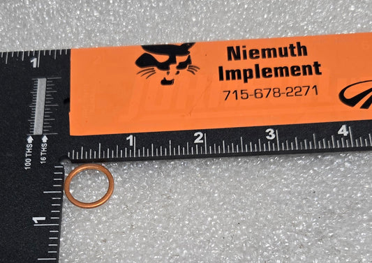 WASHER/M10 X 16, 1118669