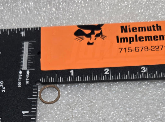 WASHER/M12 x 15.5, 1118673