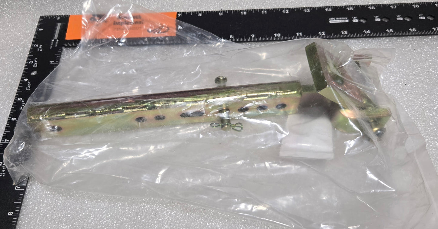 Stabilizer Assembly, 19573020002
