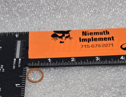 RING/SEAL, 1118688