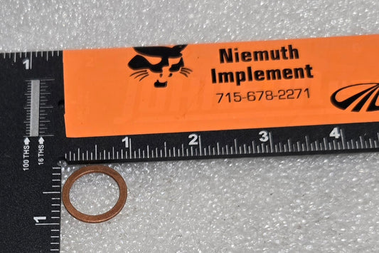 WASHER/SEAL M18 X 24, 1118718