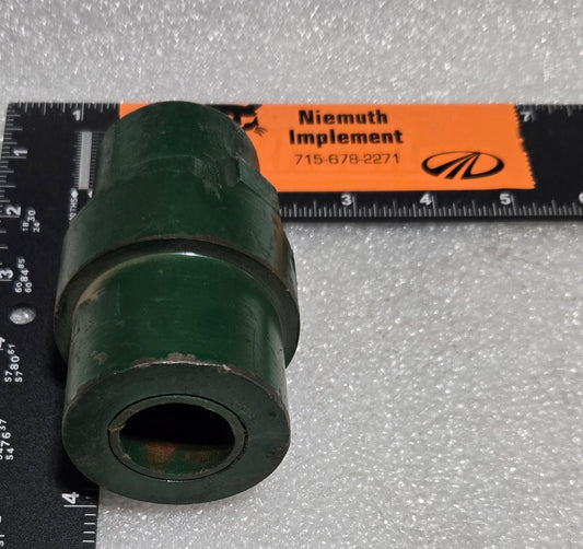 Left Shaft Bearing, 111SRA