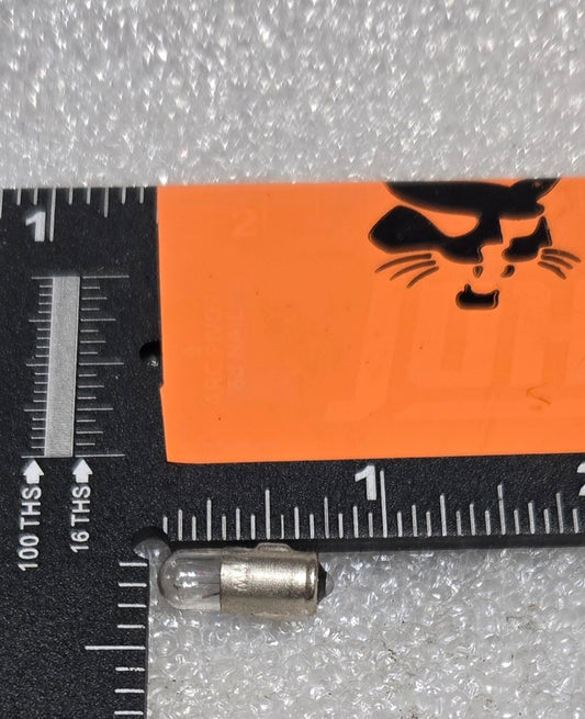 BULB/12V 2W, 1121432