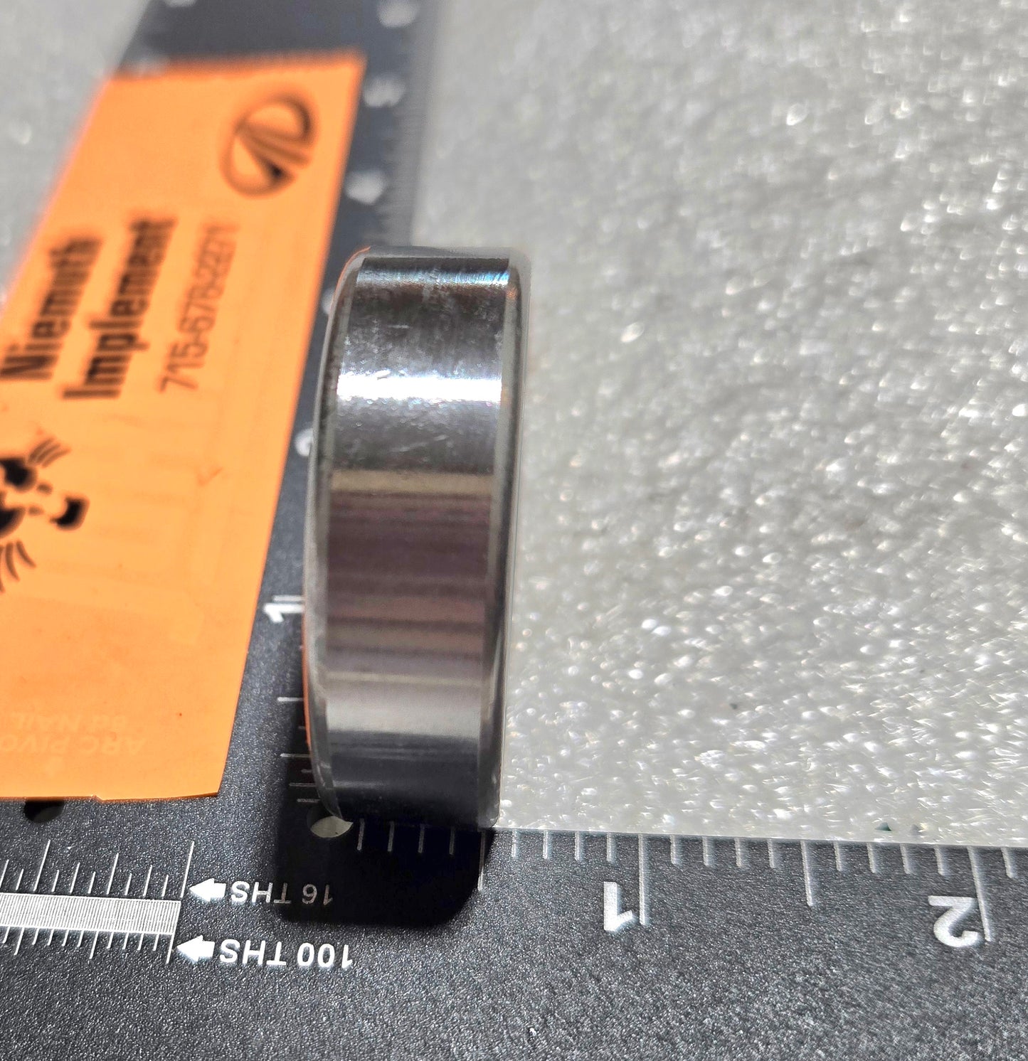 Bearing, 308-204PP                   (NON-OEM)