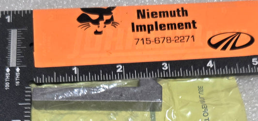 Gib Key, 606156   (NON-OEM)