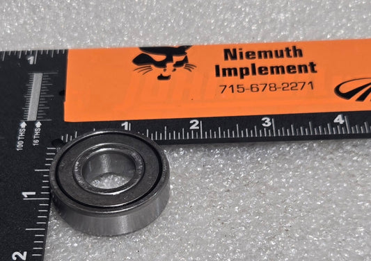 Bearing, 6203-2RS