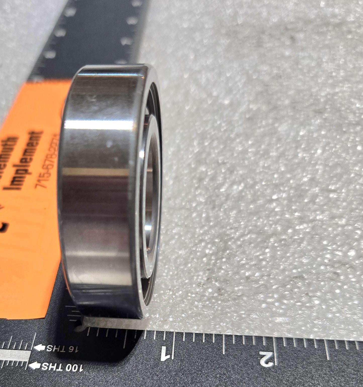 Bearing, A-196         (NON-OEM)