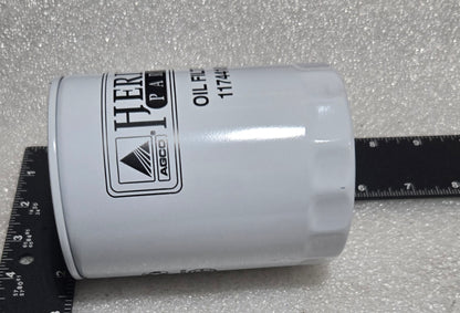 Oil Filter, 1174418V