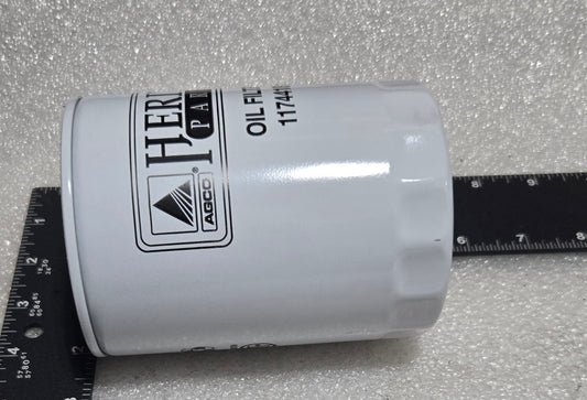 Oil Filter, 1174418V