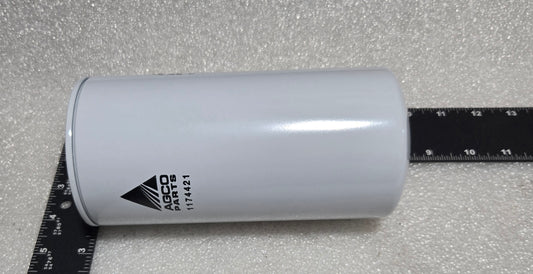 Oil Filter, 1174421
