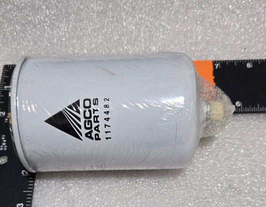 Fuel Filter, 1174482