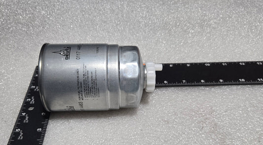 Fuel Filter, 1174483