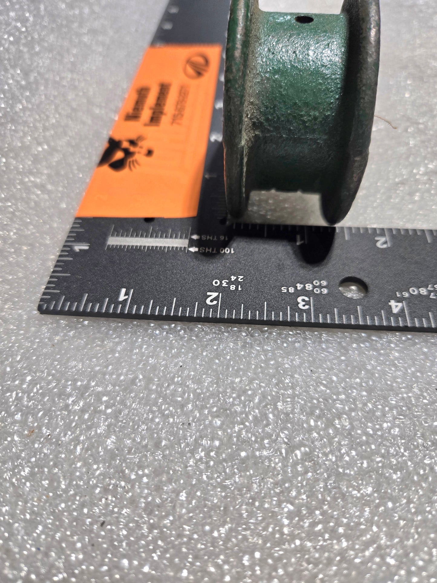 ROLLER, 118SR            Obsolete