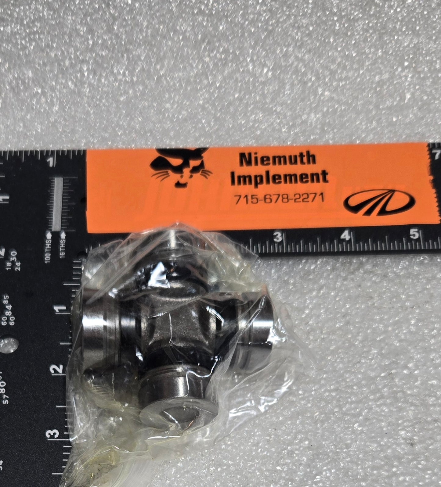 Spider Bearing, 200-1200        (NON-OEM)
