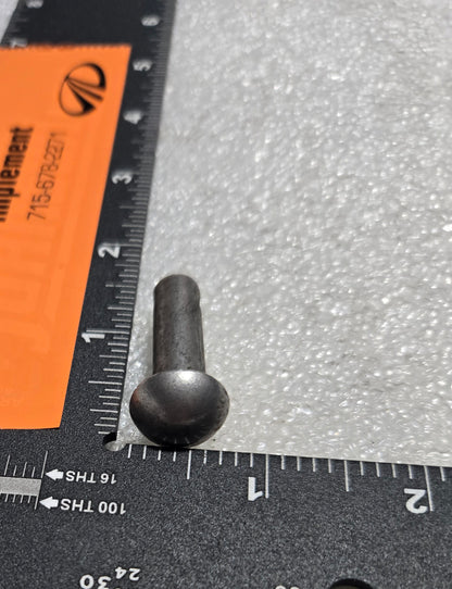 RIVET, 13161      Obsolete