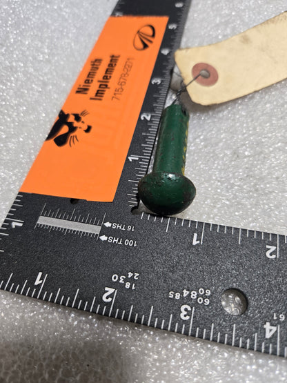 RIVET, 13186              Obsolete