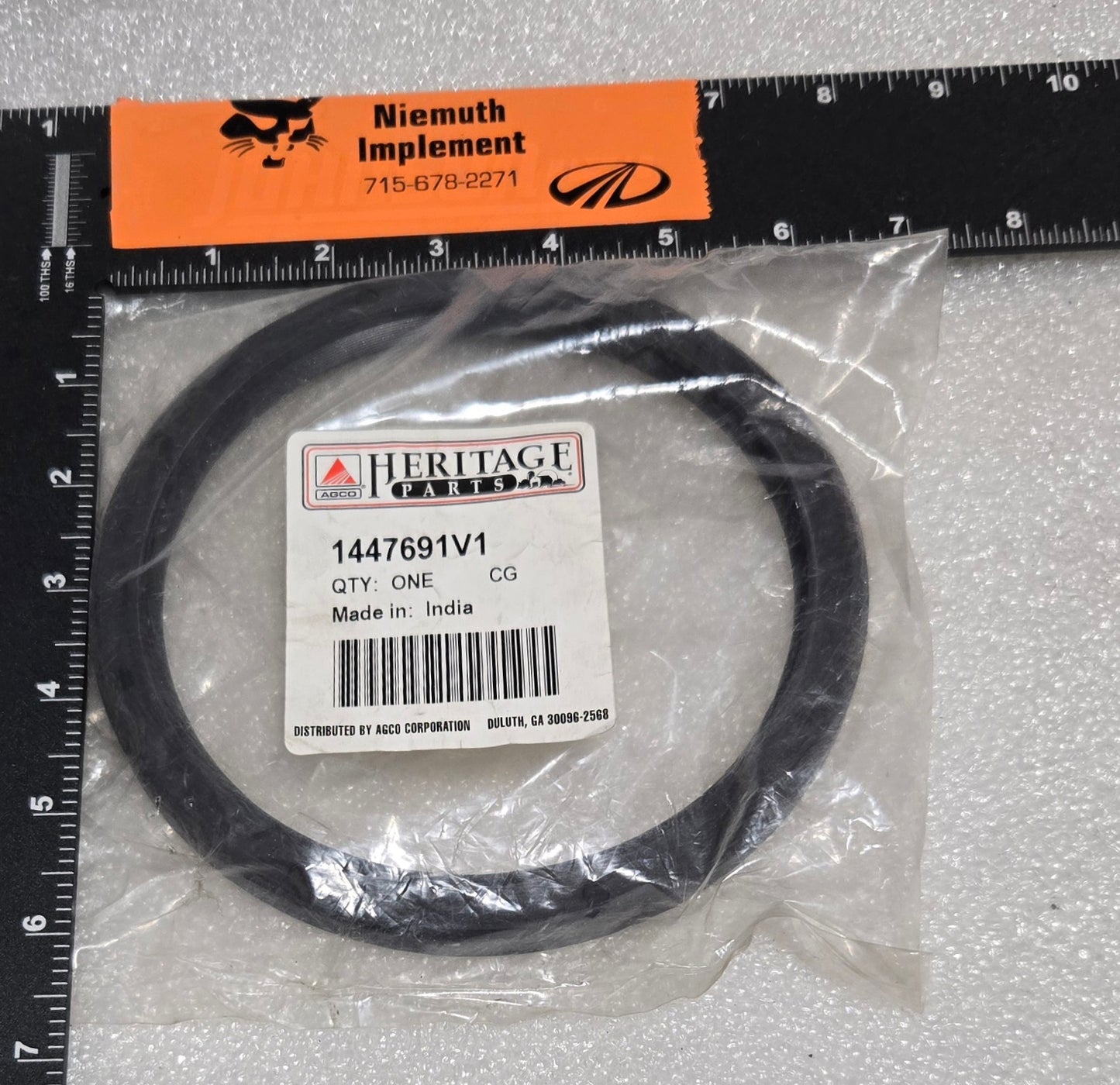 Oil Seal, 1447691V1