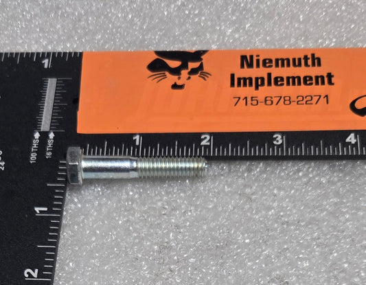 Cap Screw, 281034            NON-OEM