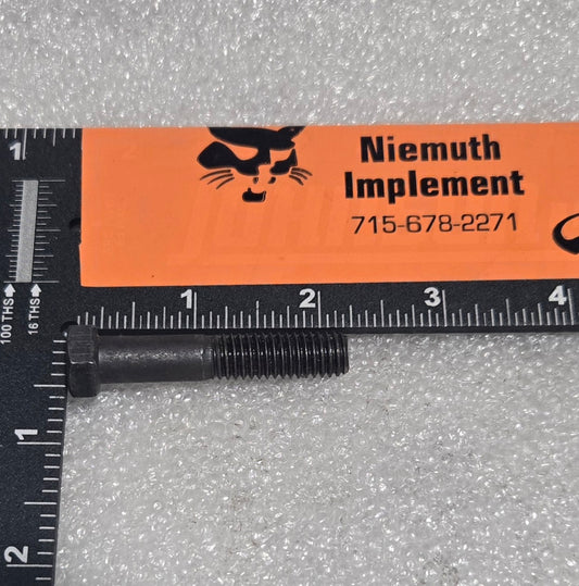 CAPSCREW, 94701PF