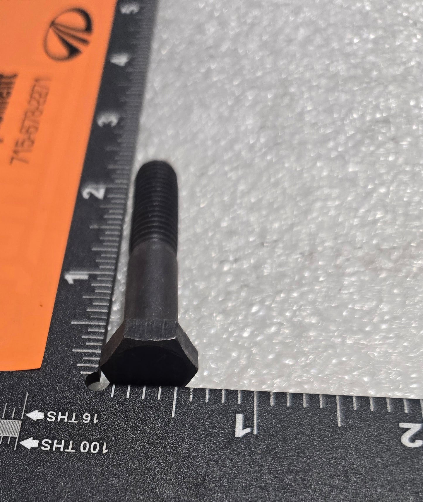 CAPSCREW, 94701PF