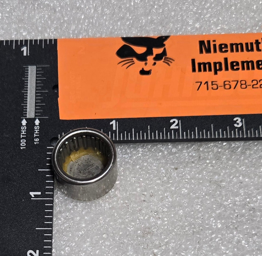 Needle Bearing, 72025625