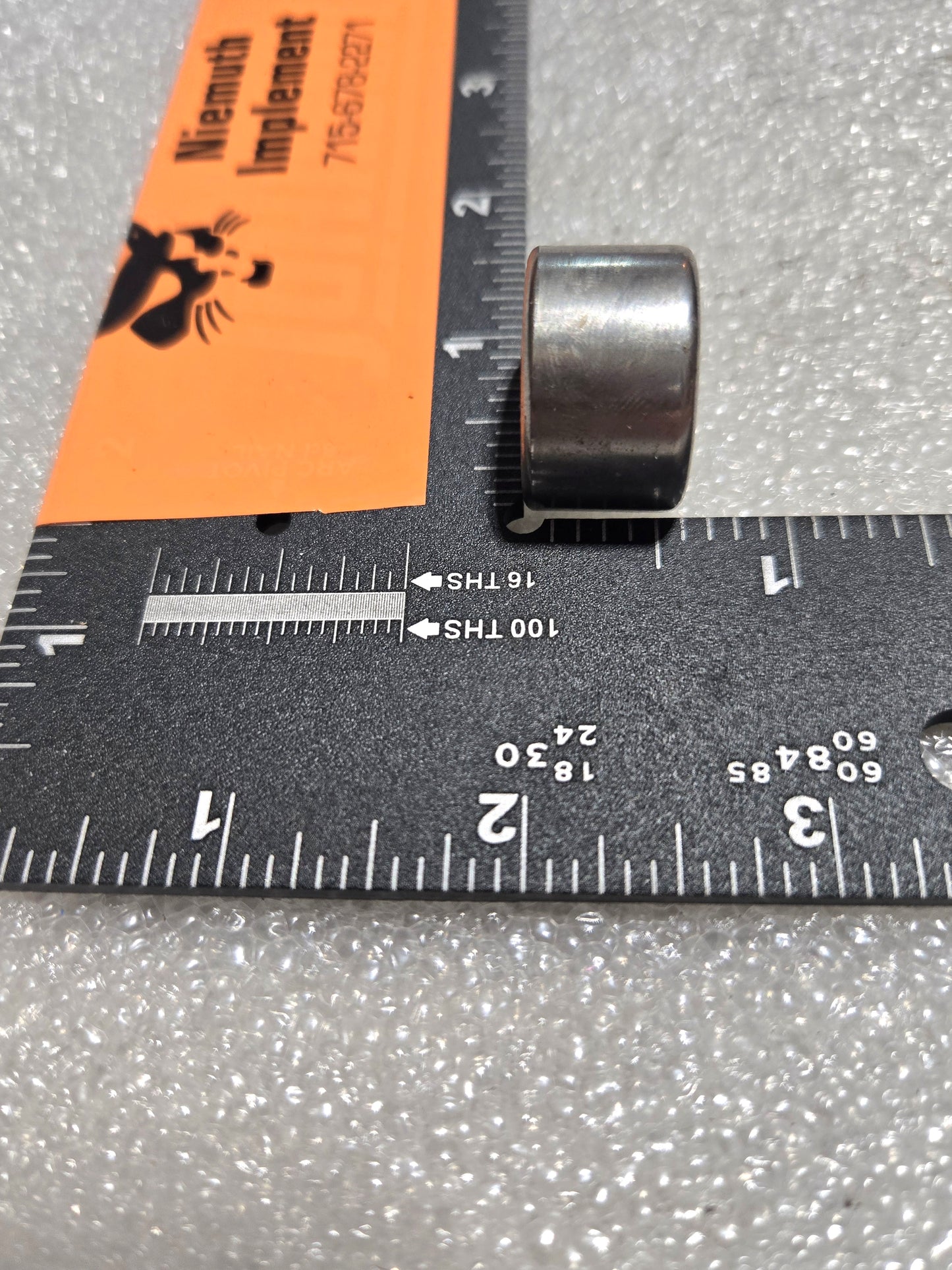 Needle Bearing, 72025625