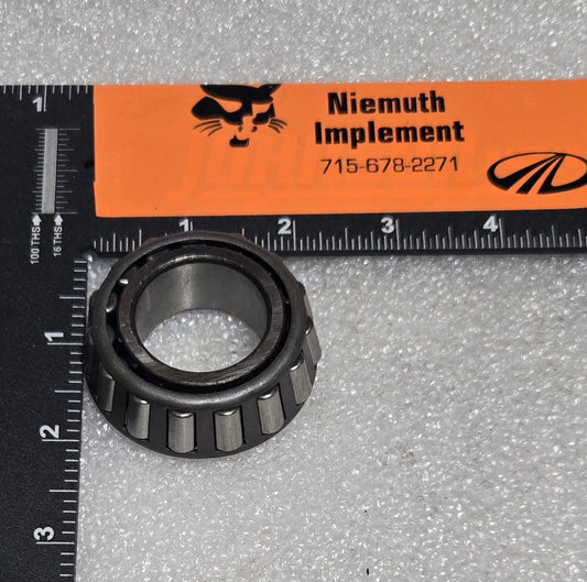 Cone Bearing, 15567X