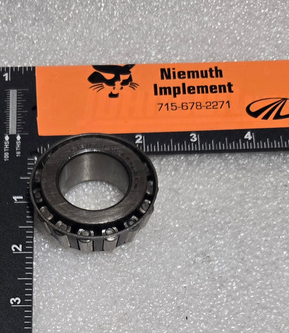 Cone Bearing, 15567X