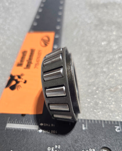 Cone Bearing, 15567X