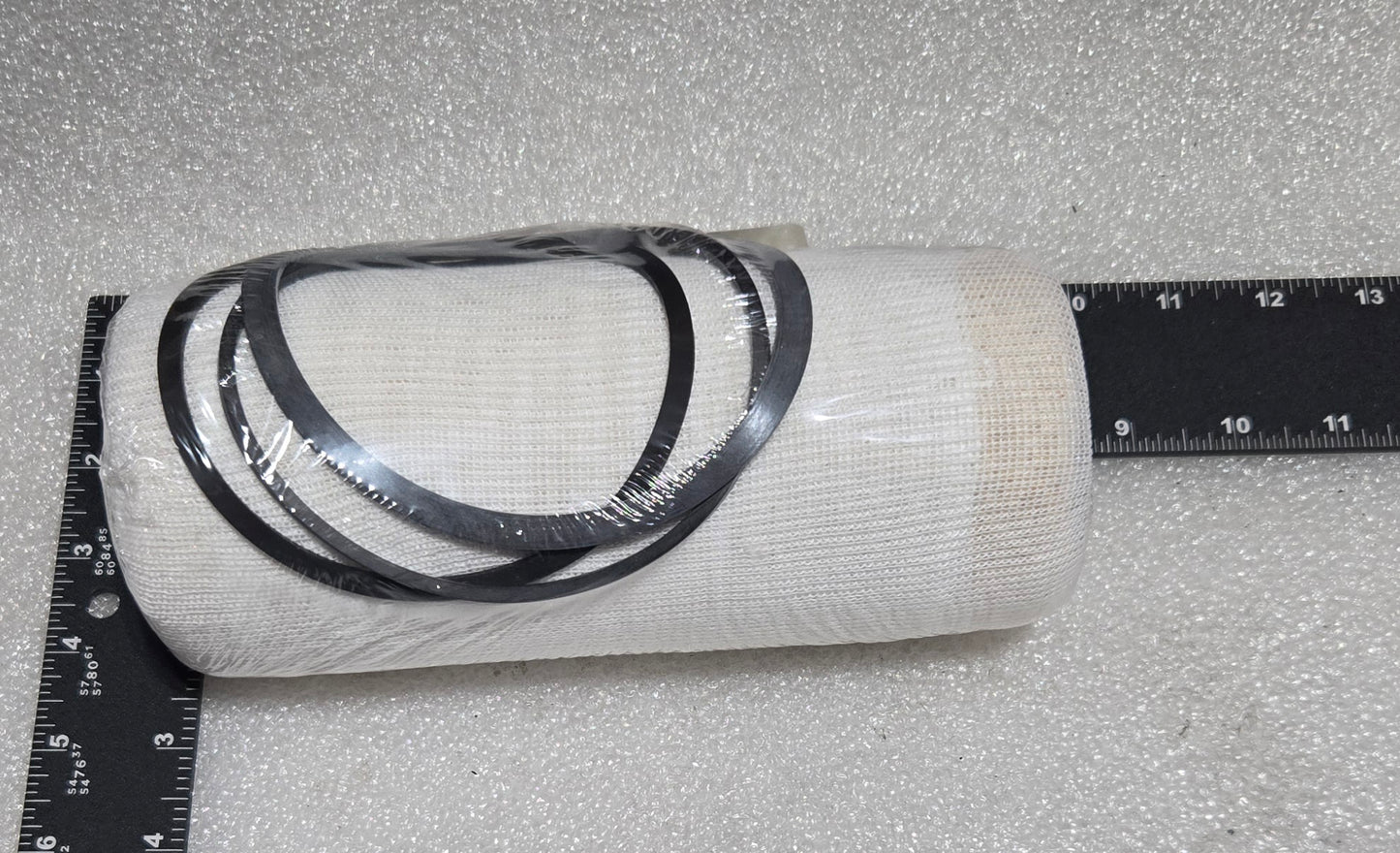 Oil Filter, 156149AS