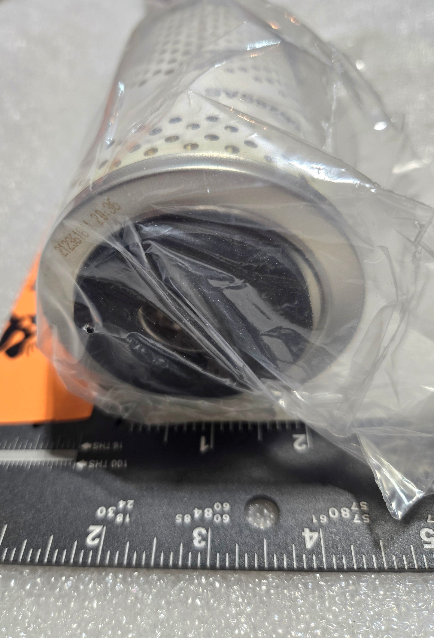 Fuel Filter, 156289AS