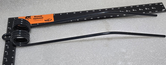 Finger Tine, 16502731