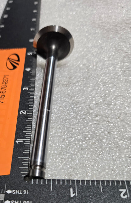 Exhaust Valve, 747552M1