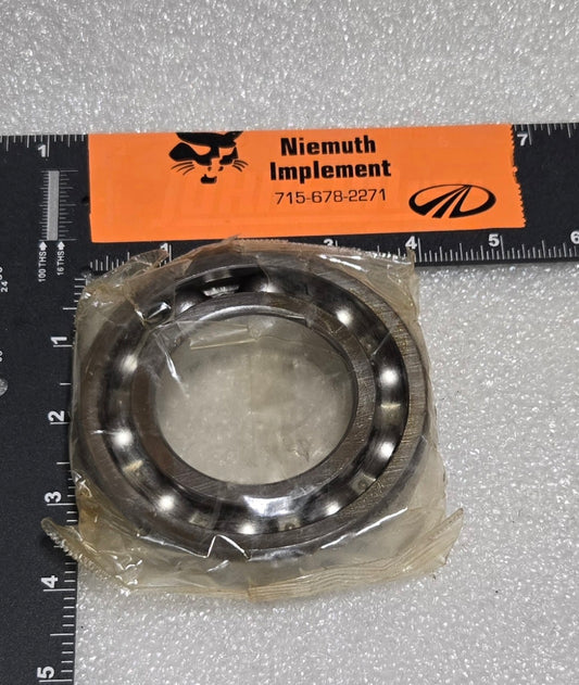 Ball Bearing, 1692601M1