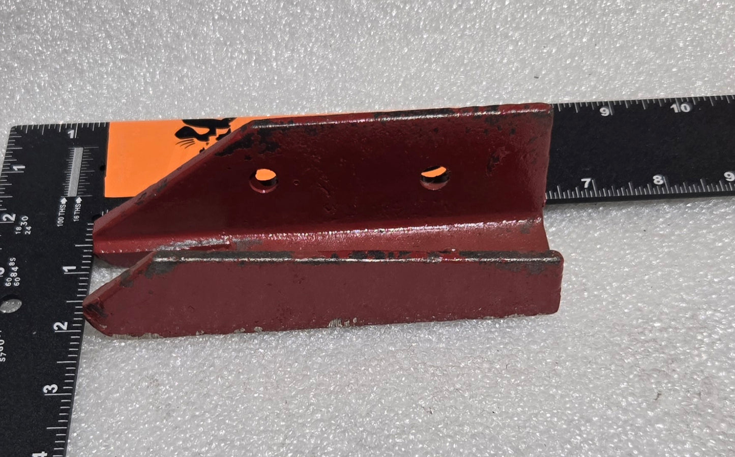Right Hand Stripper, 25094466     (NON-OEM)