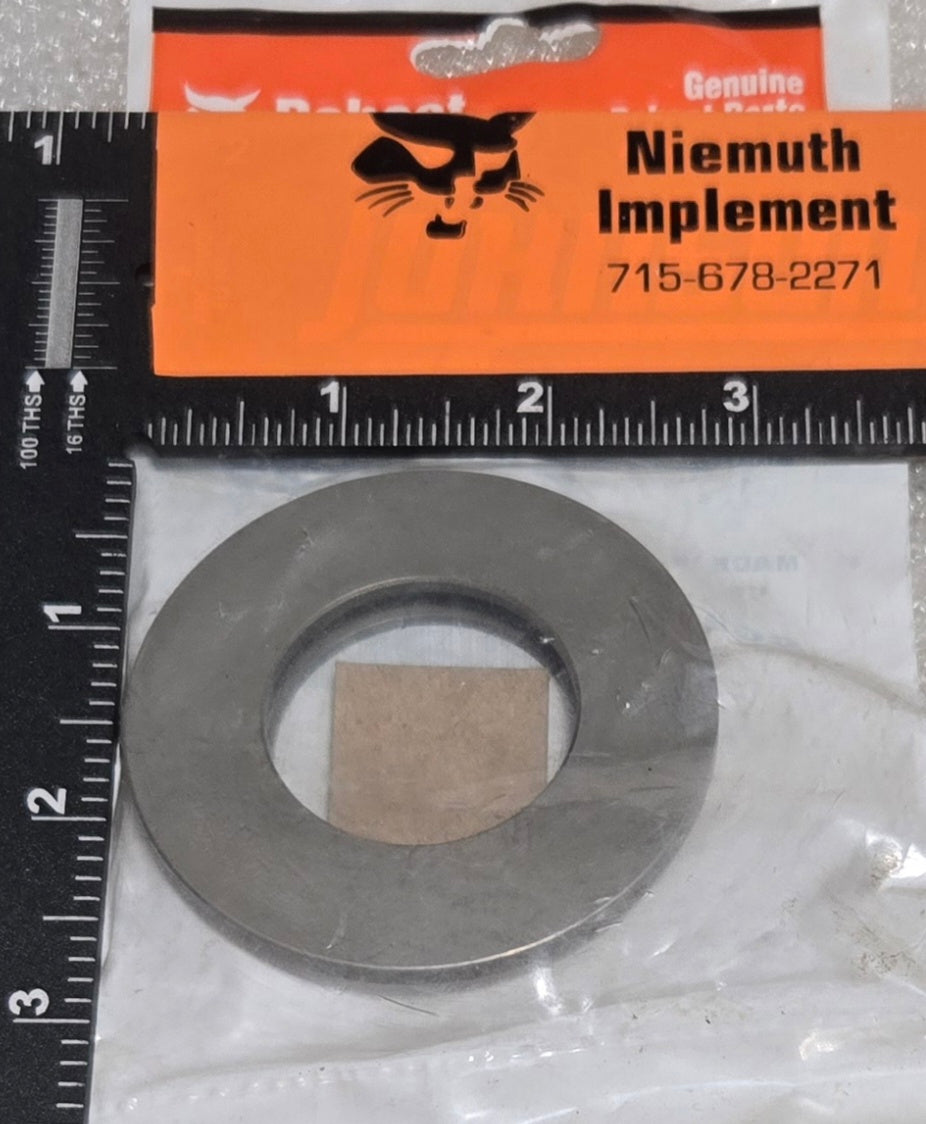 Washer, 6810627