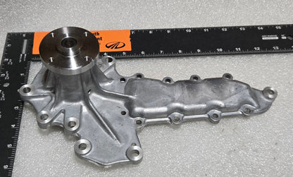 Water Pump, 6697555