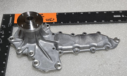 Water Pump, 6697555