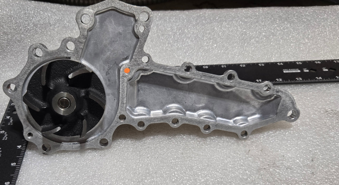 Water Pump, 6697555