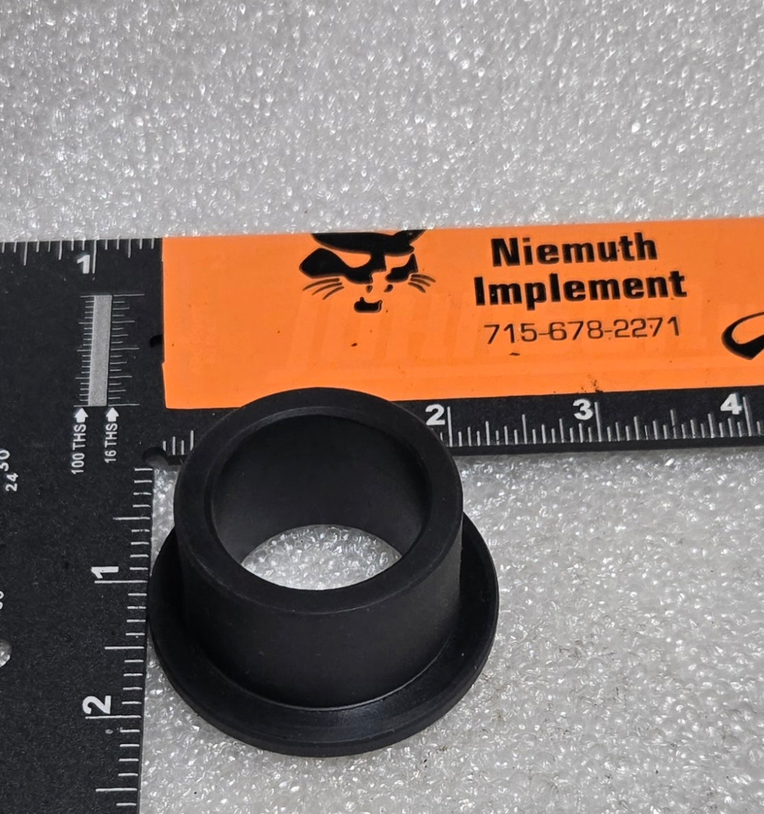 Rake Arm Bushing, 50073061