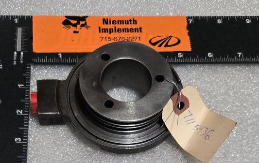 Hydraulic Swivel, 7115436                (USED)