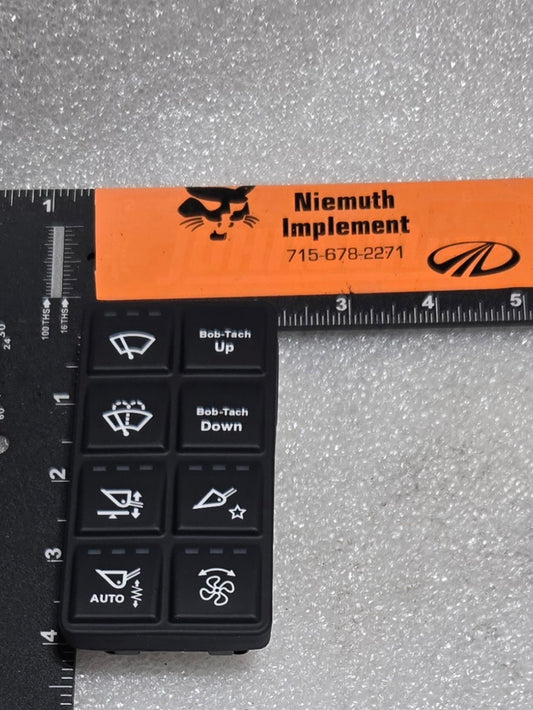 Keypad, 7338240